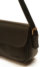 Cross-Body Bags - E780|Black