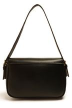 Cross-Body Bags - E780|Black