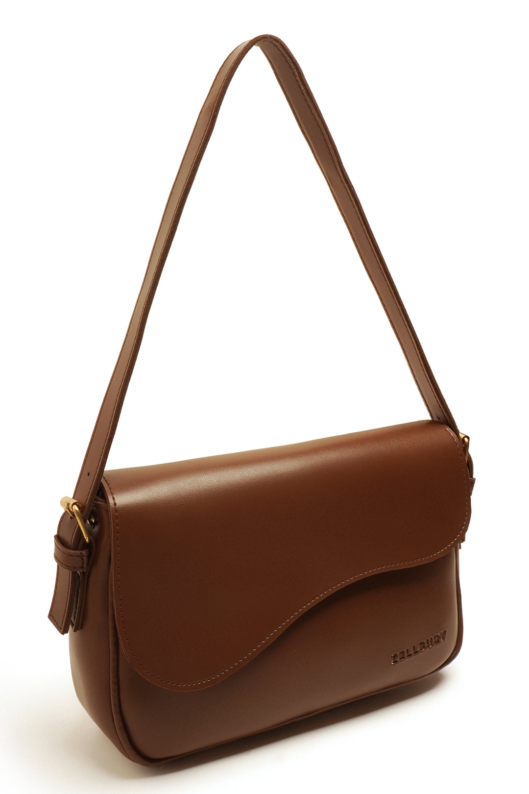 Cross-Body Bags - E780|Black