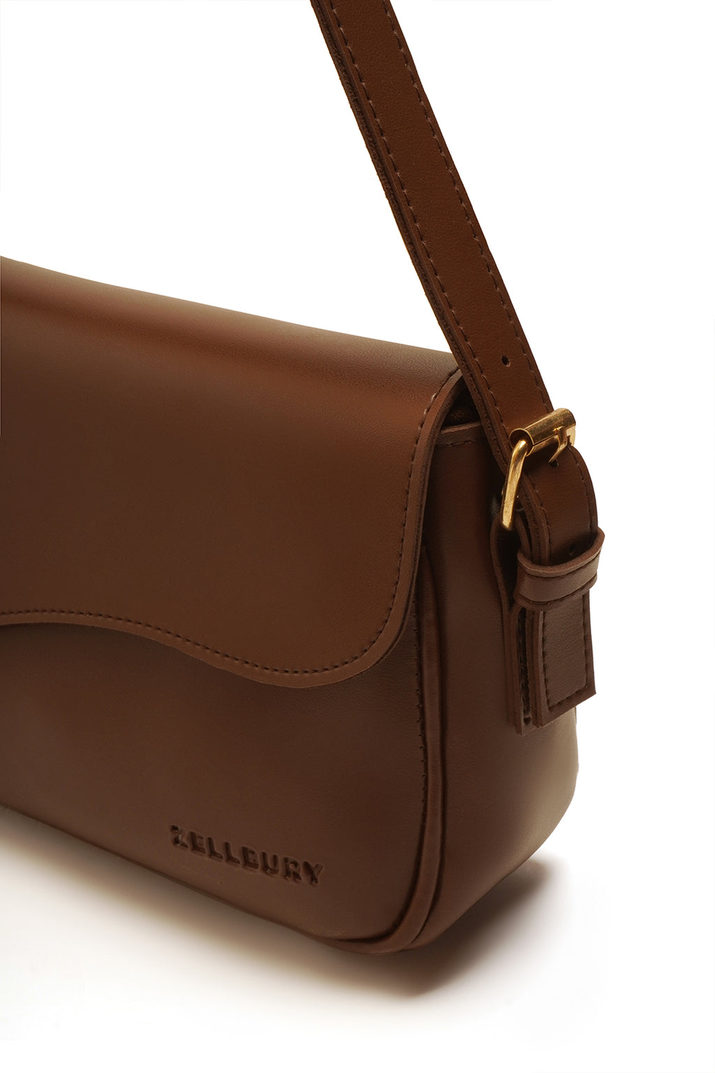 Cross-Body Bags - E780|Black