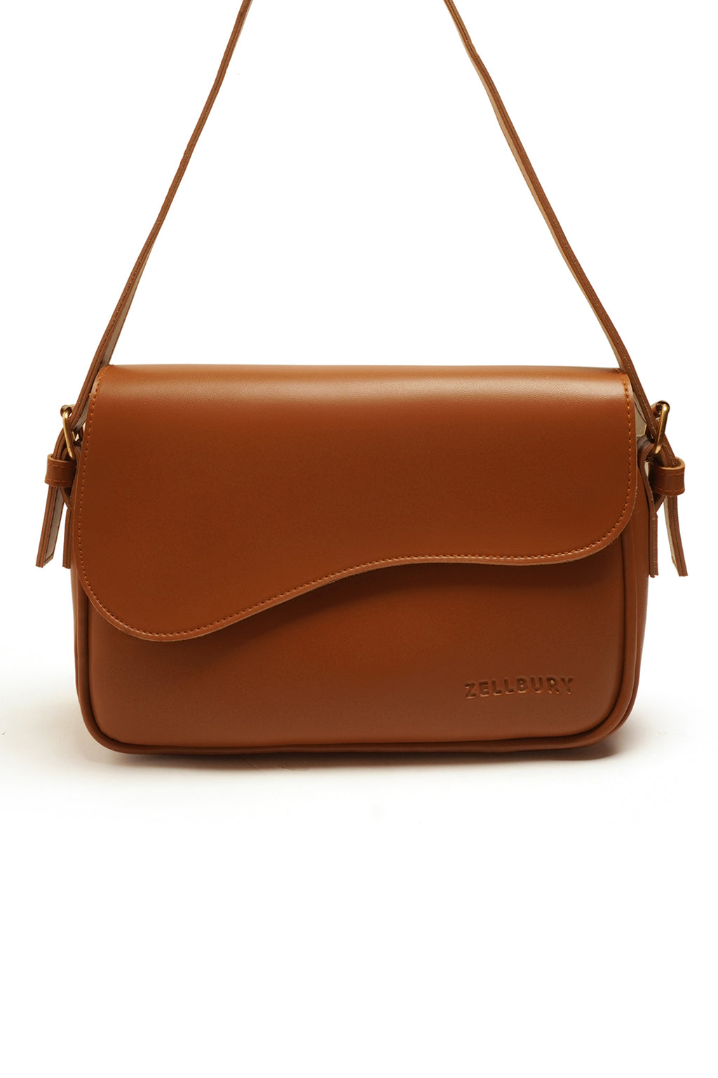 Cross-Body Bags - E780|Black
