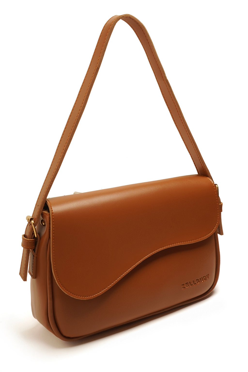Cross-Body Bags - E780|Black