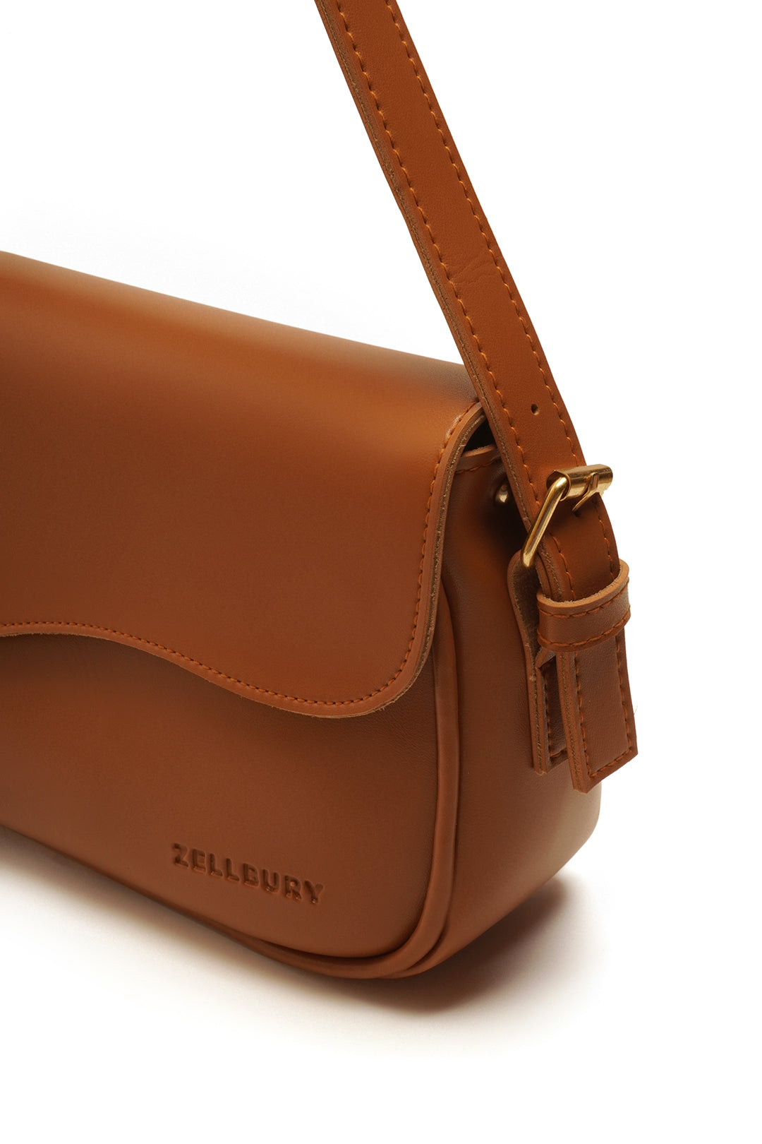 Cross-Body Bags - E780|Black