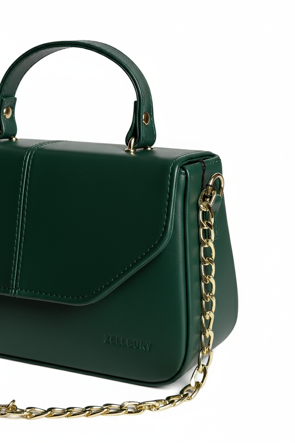 Cross-Body Bags - E781