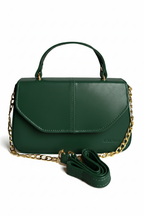 Cross-Body Bags - E781
