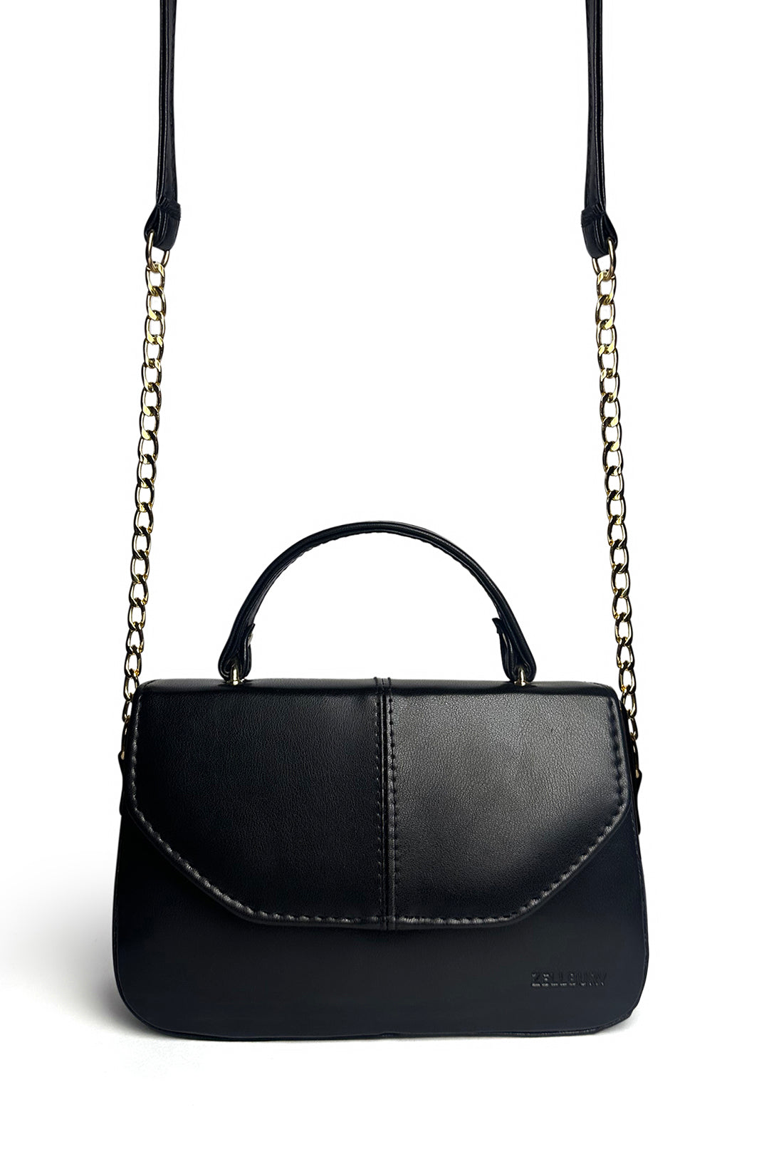 Cross-Body Bags - E781