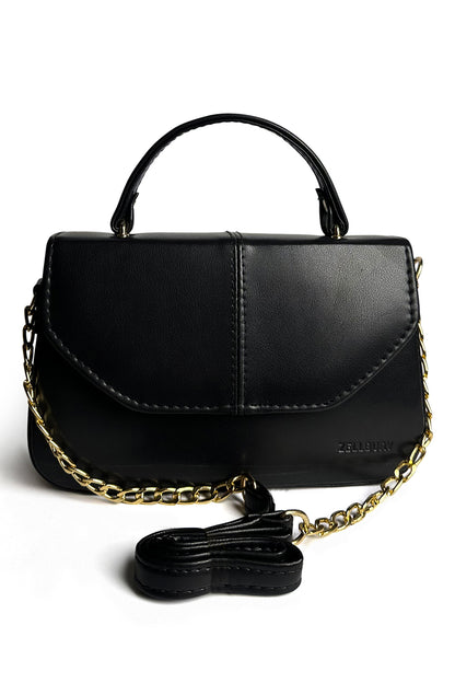 Cross-Body Bags - E781