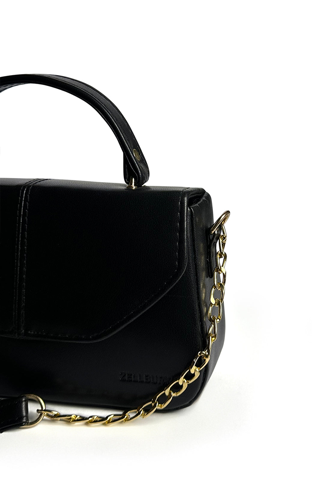 Cross-Body Bags - E781