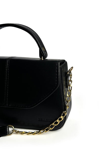 Cross-Body Bags - E781