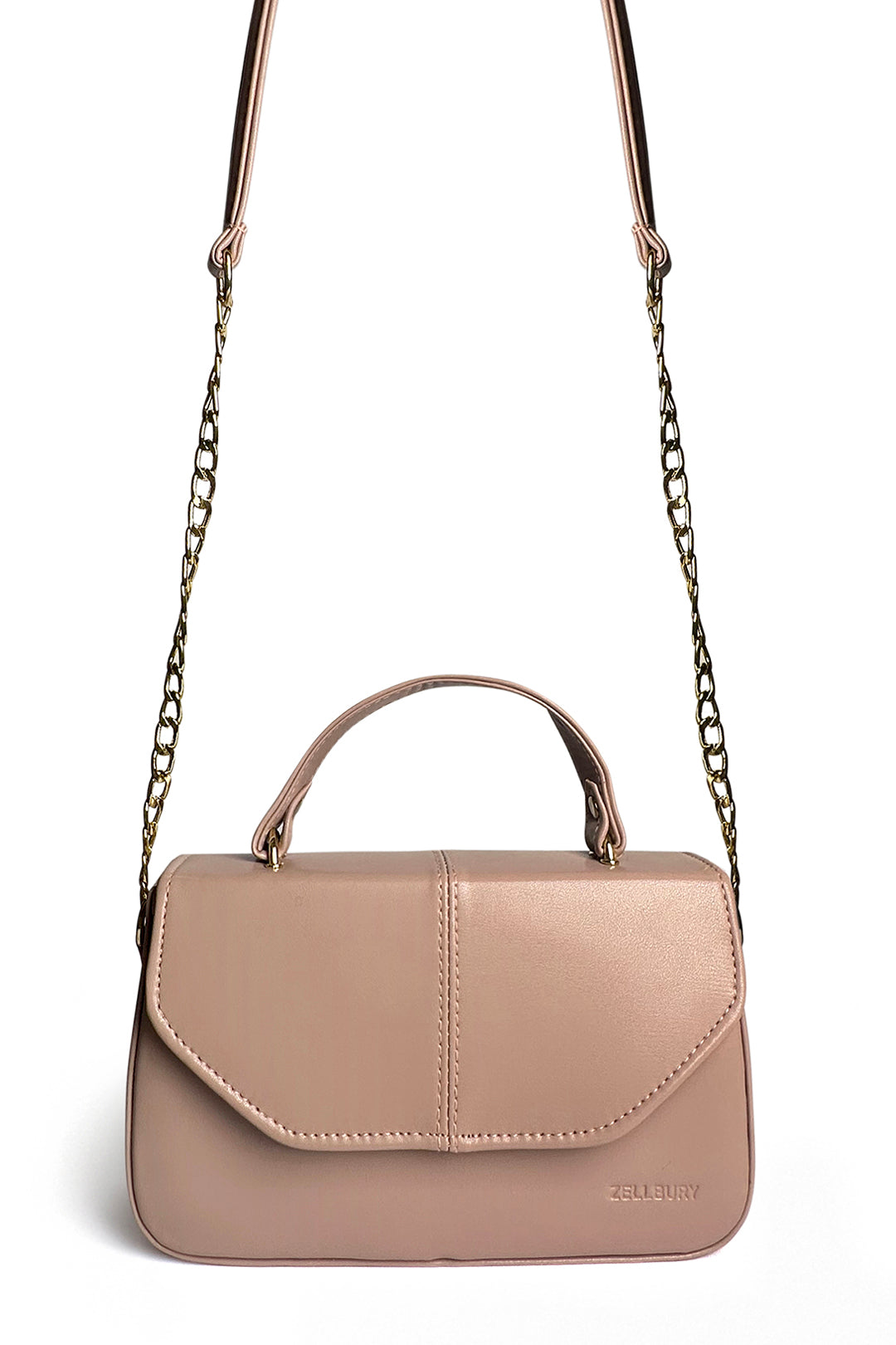 Cross-Body Bags - E781