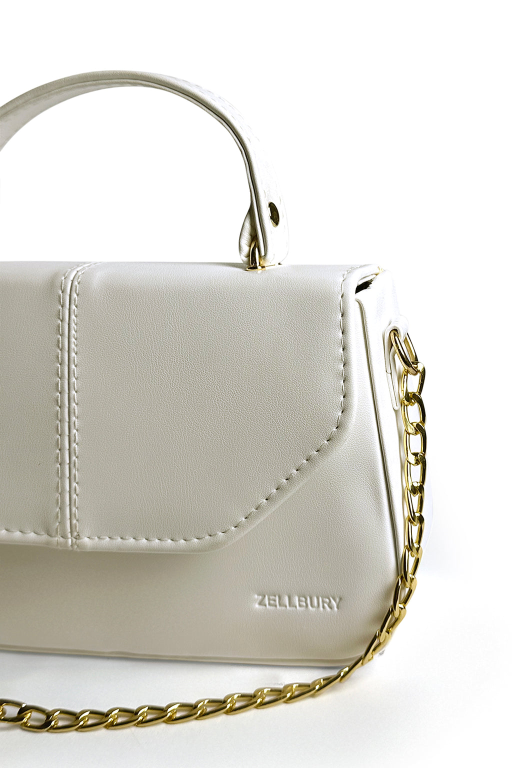 Cross-Body Bags - E781