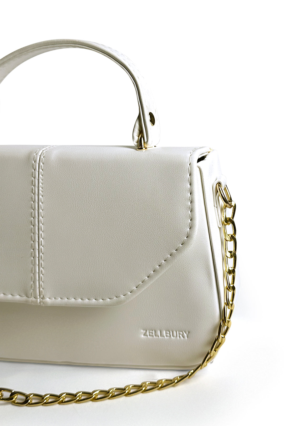 Cross-Body Bags - E781