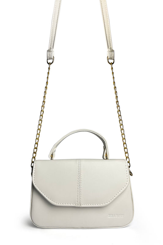 Cross-Body Bags - E781