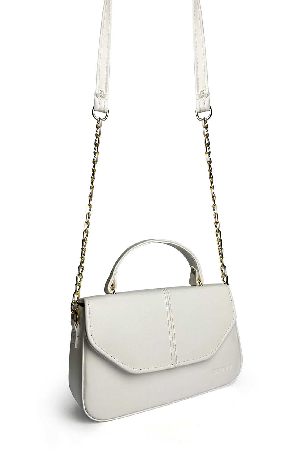 Cross-Body Bags - E781