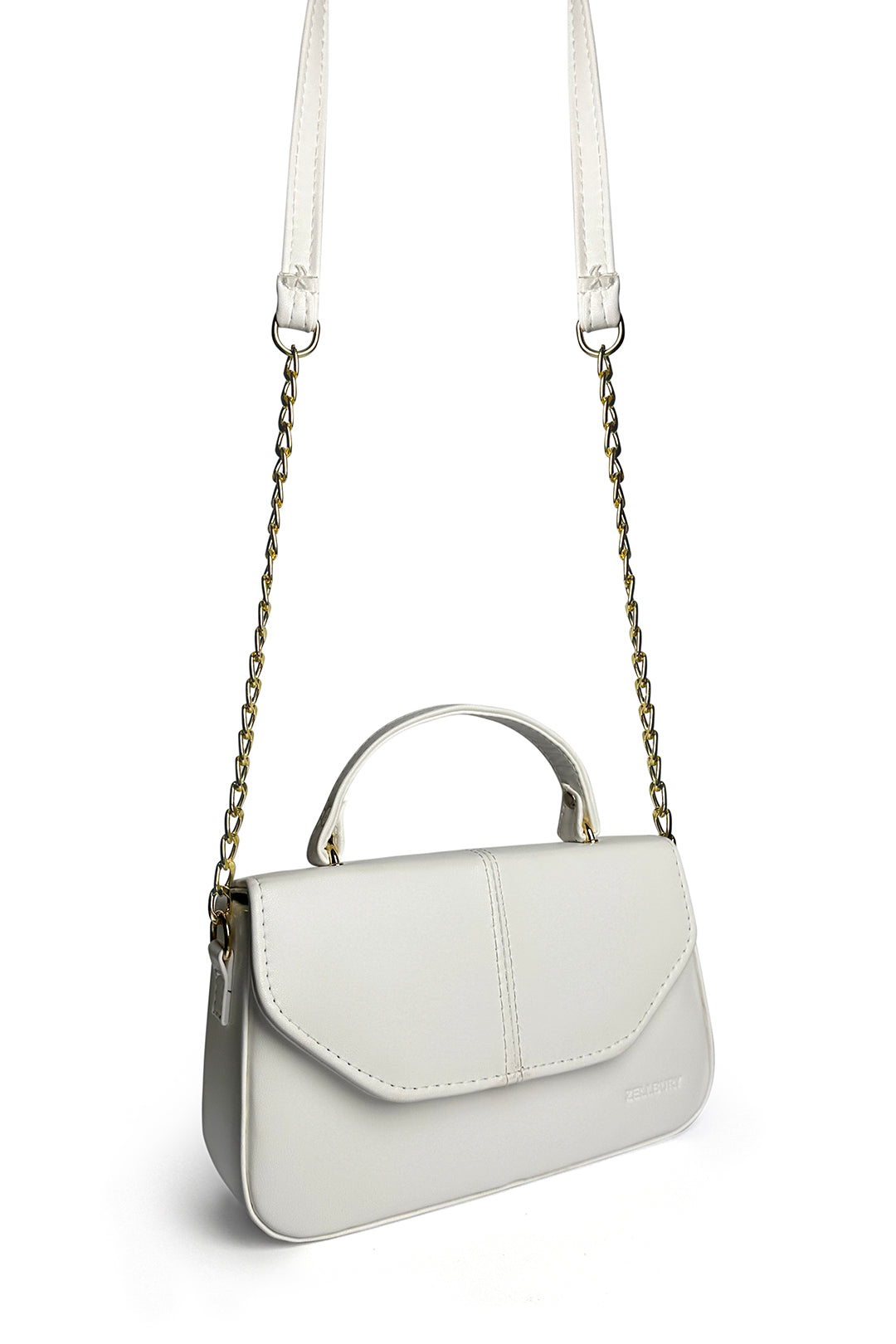 Cross-Body Bags - E781
