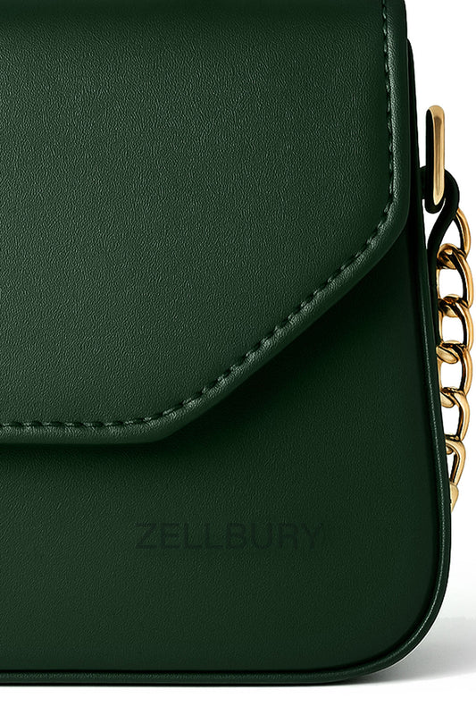 Cross-Body Bags - E781