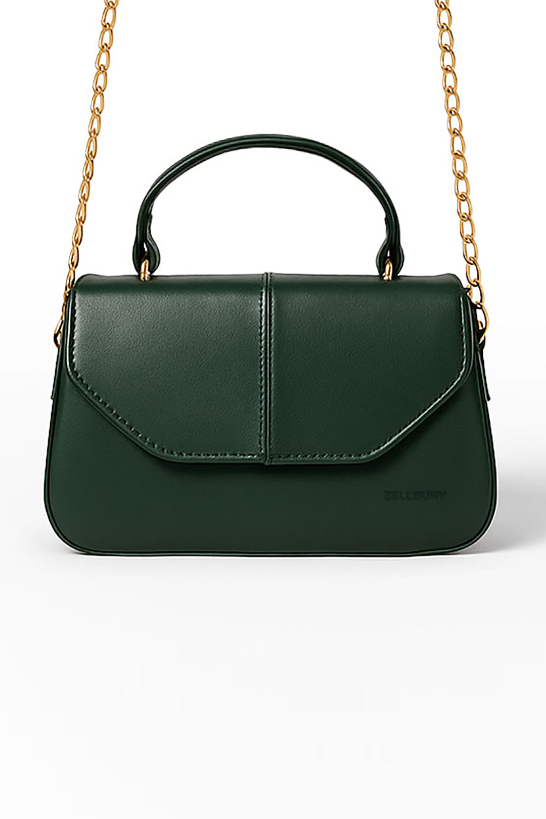 Cross-Body Bags - E781