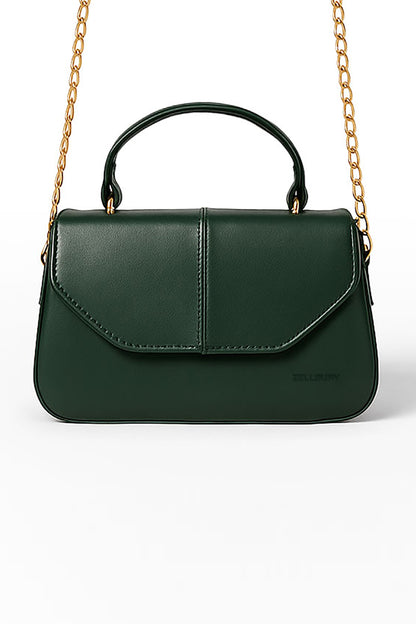 Cross-Body Bags - E781