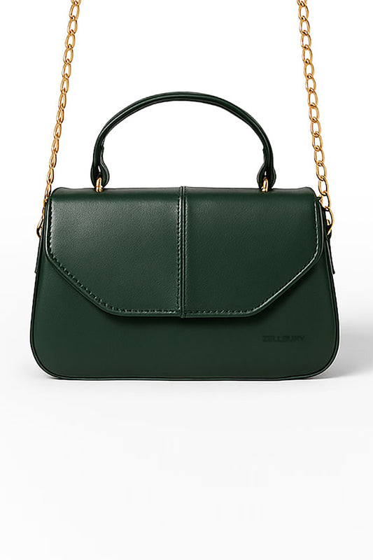 Cross-Body Bags - E781