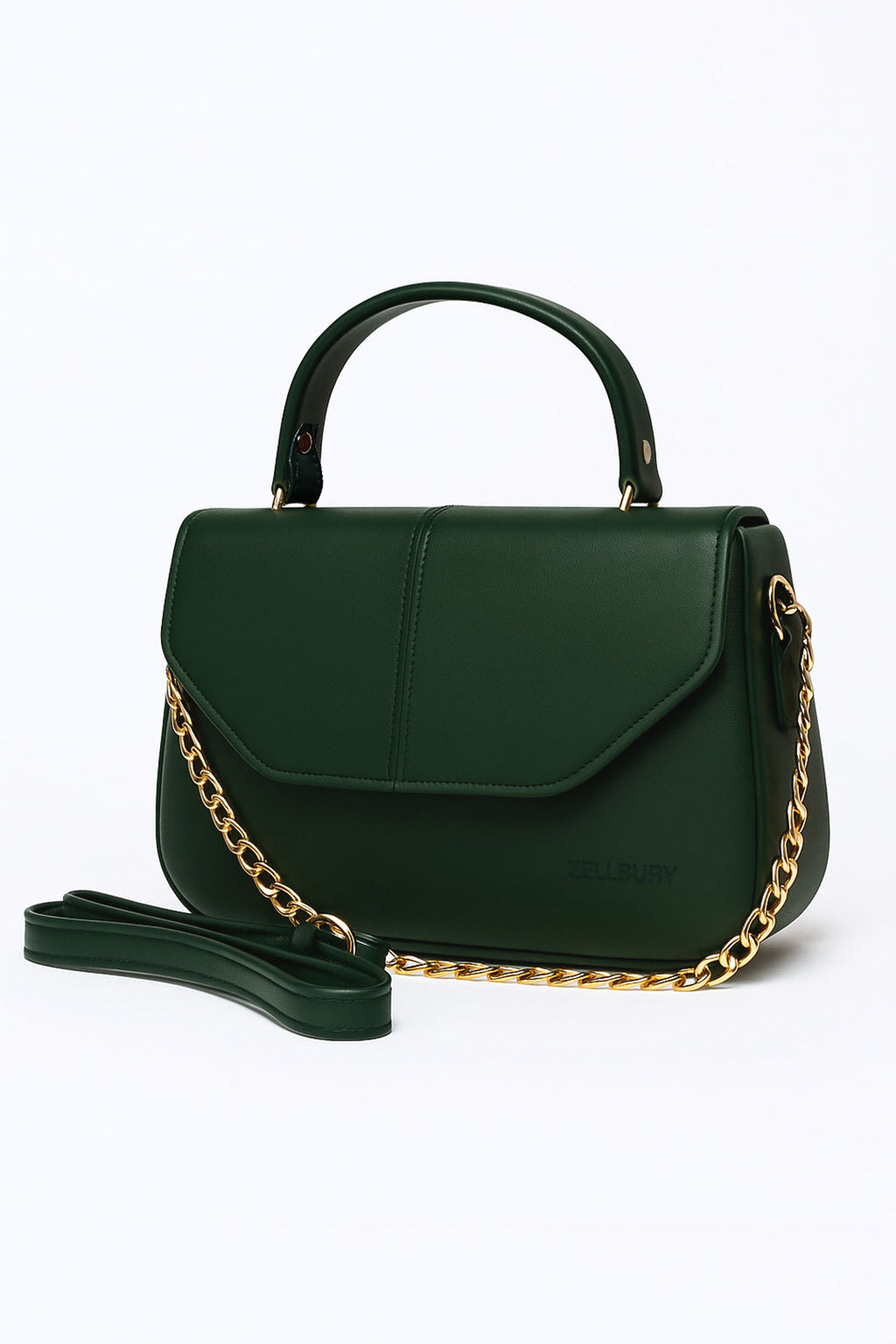 Cross-Body Bags - E781