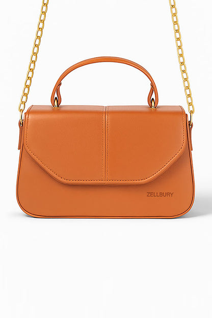 Cross-Body Bags - E781