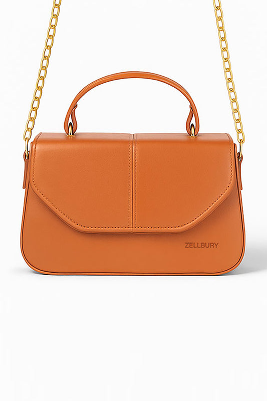 Cross-Body Bags - E781