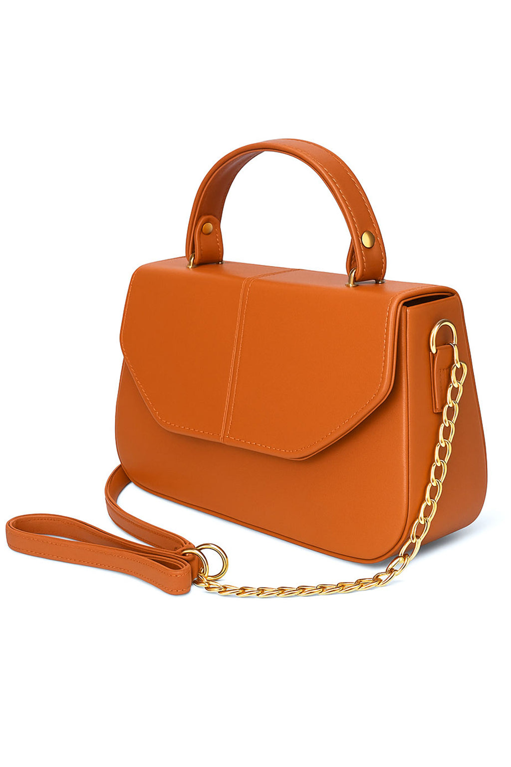 Cross-Body Bags - E781