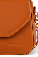 Cross-Body Bags - E781