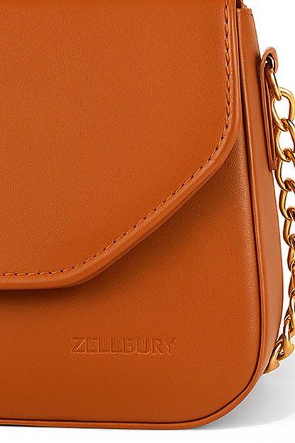 Cross-Body Bags - E781