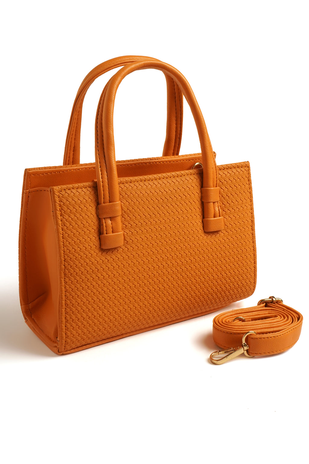 Cross-Body Bags - E782|Black