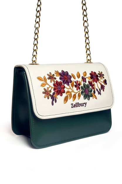 Cross-Body Bags - E783