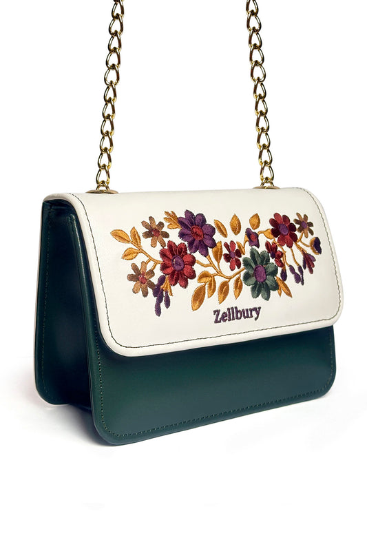 Cross-Body Bags - E783
