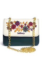 Cross-Body Bags - E783|Green