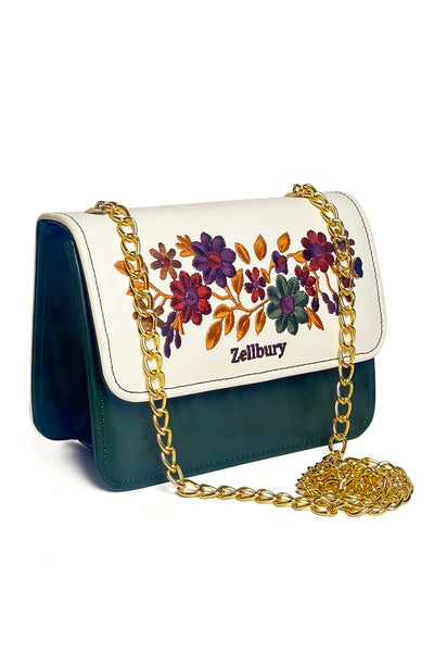 Cross-Body Bags - E783