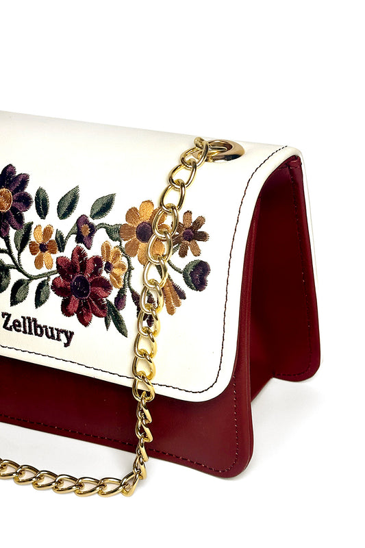 Cross-Body Bags - E783