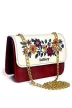 Cross-Body Bags - E783|Green