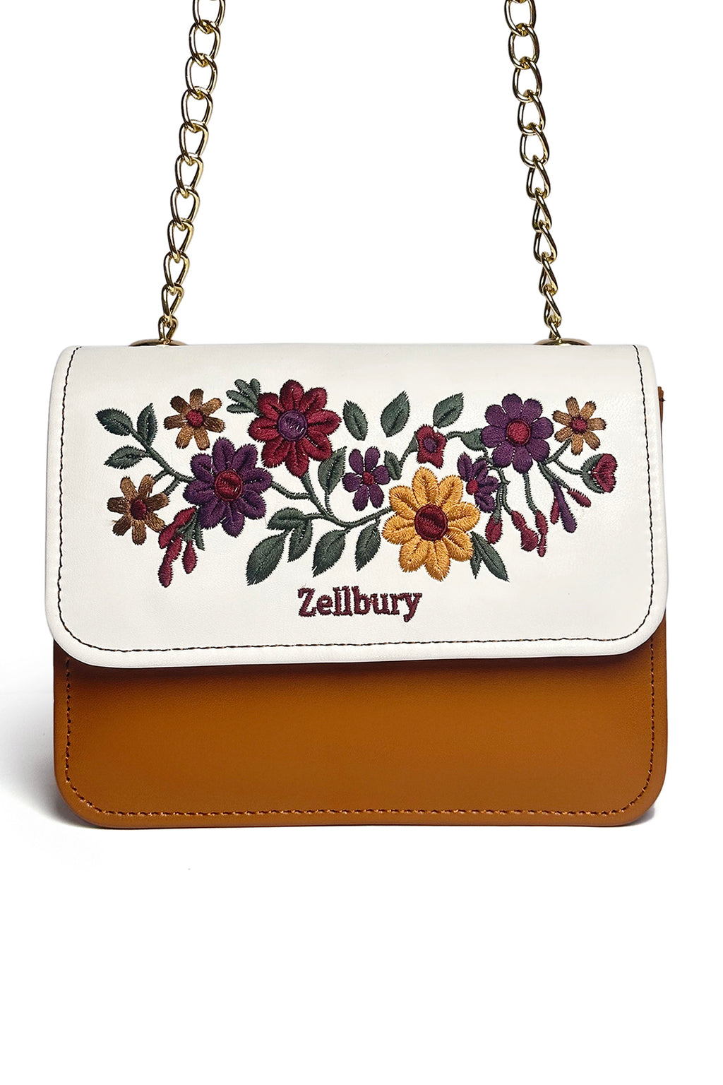 Cross-Body Bags - E783|Green