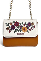 Cross-Body Bags - E783|Green
