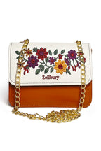 Cross-Body Bags - E783|Green