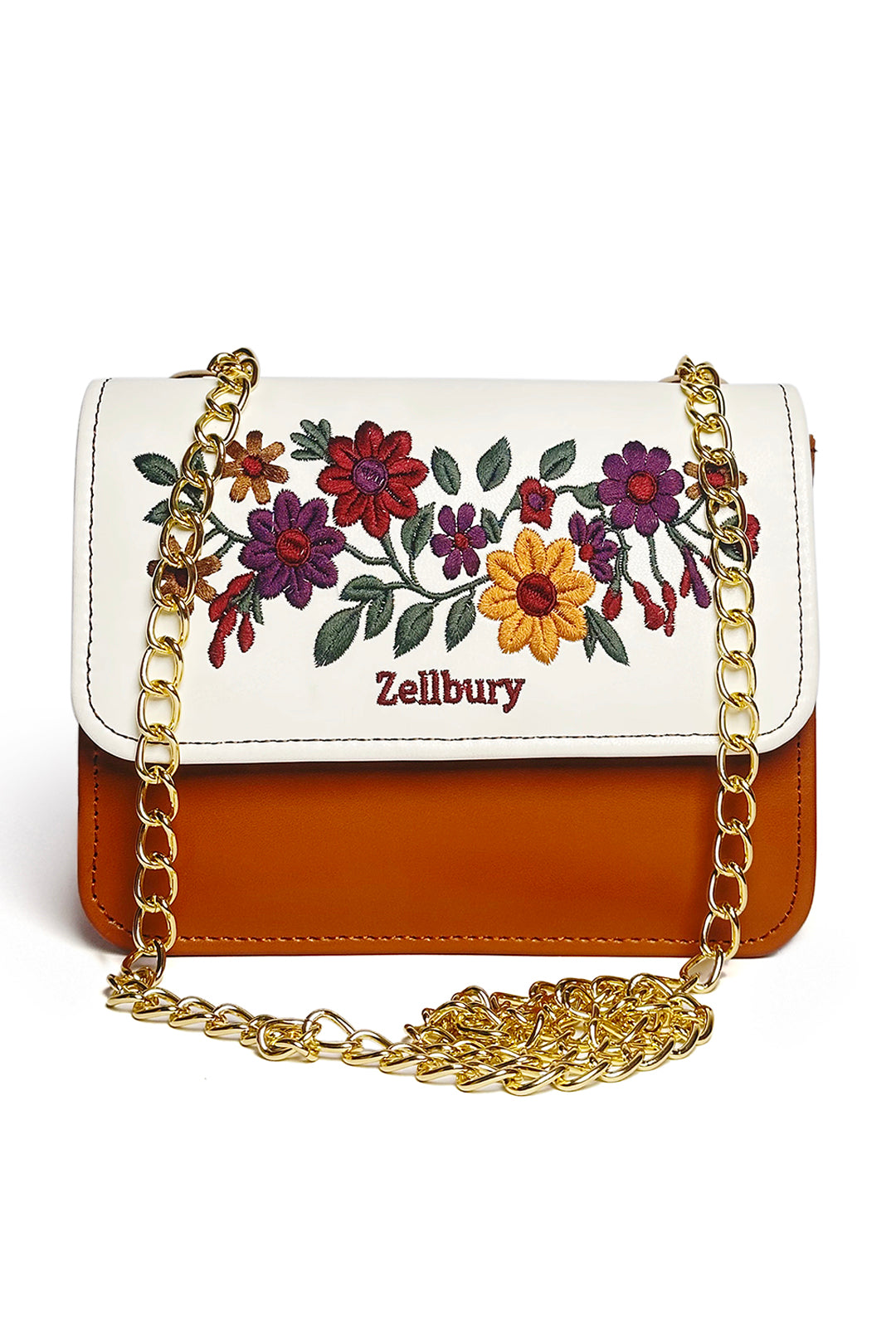 Cross-Body Bags - E783|Green