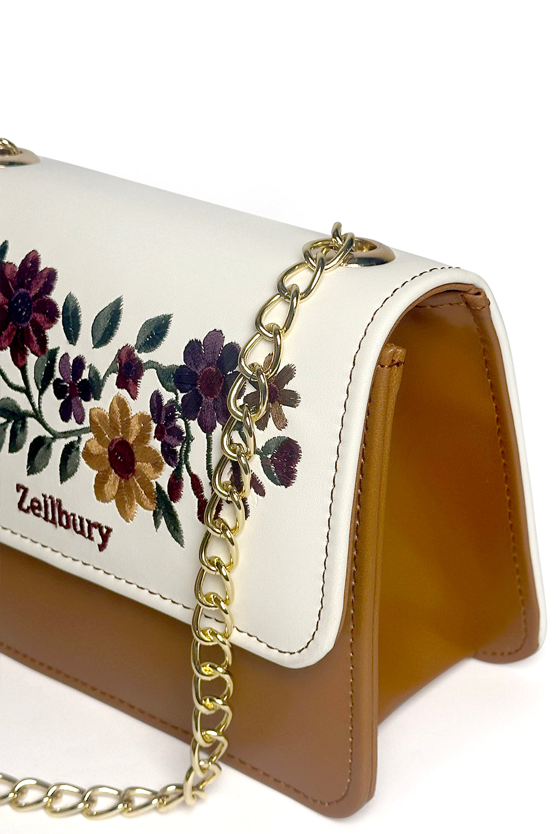 Cross-Body Bags - E783