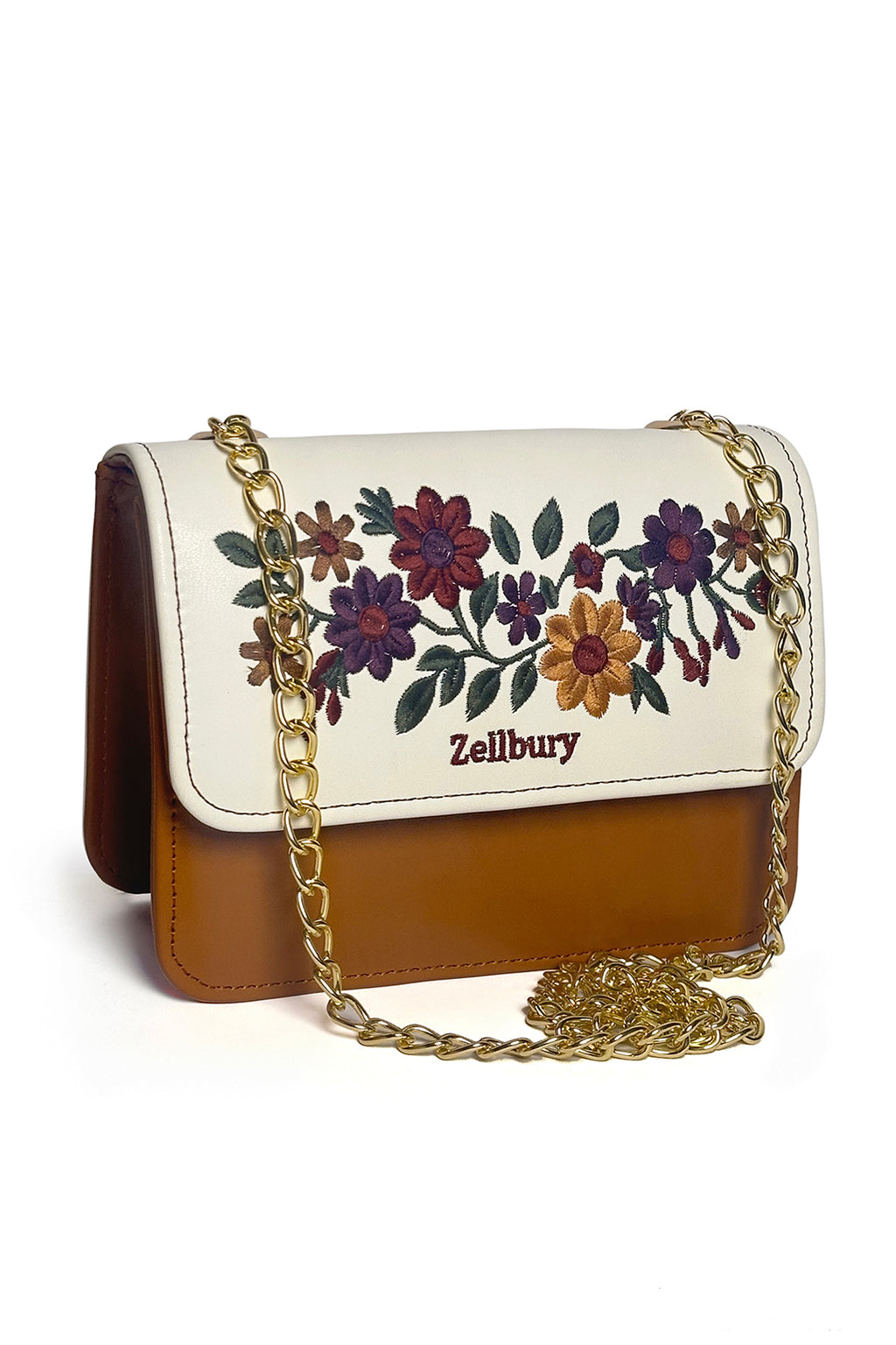 Cross-Body Bags - E783|Green