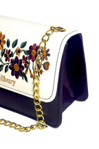 Cross-Body Bags - E783|Green
