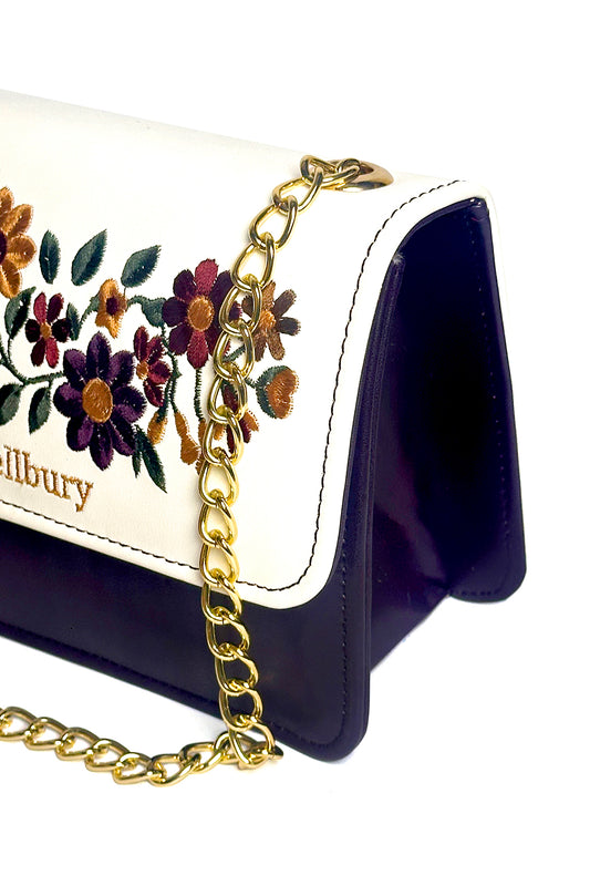 Cross-Body Bags - E783