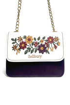 Cross-Body Bags - E783|Green