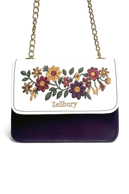 Cross-Body Bags - E783