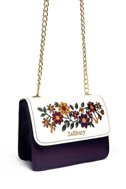 Cross-Body Bags - E783