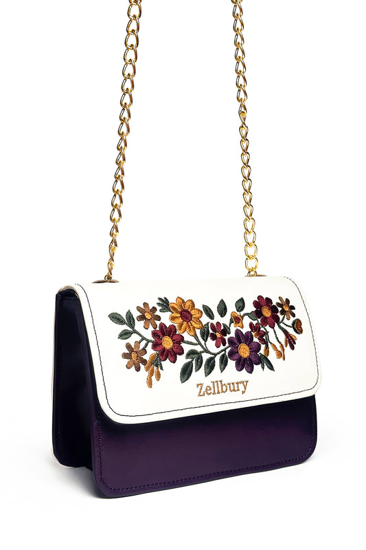 Cross-Body Bags - E783