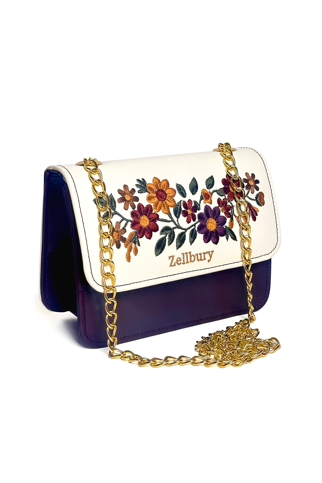 Cross-Body Bags - E783|Green