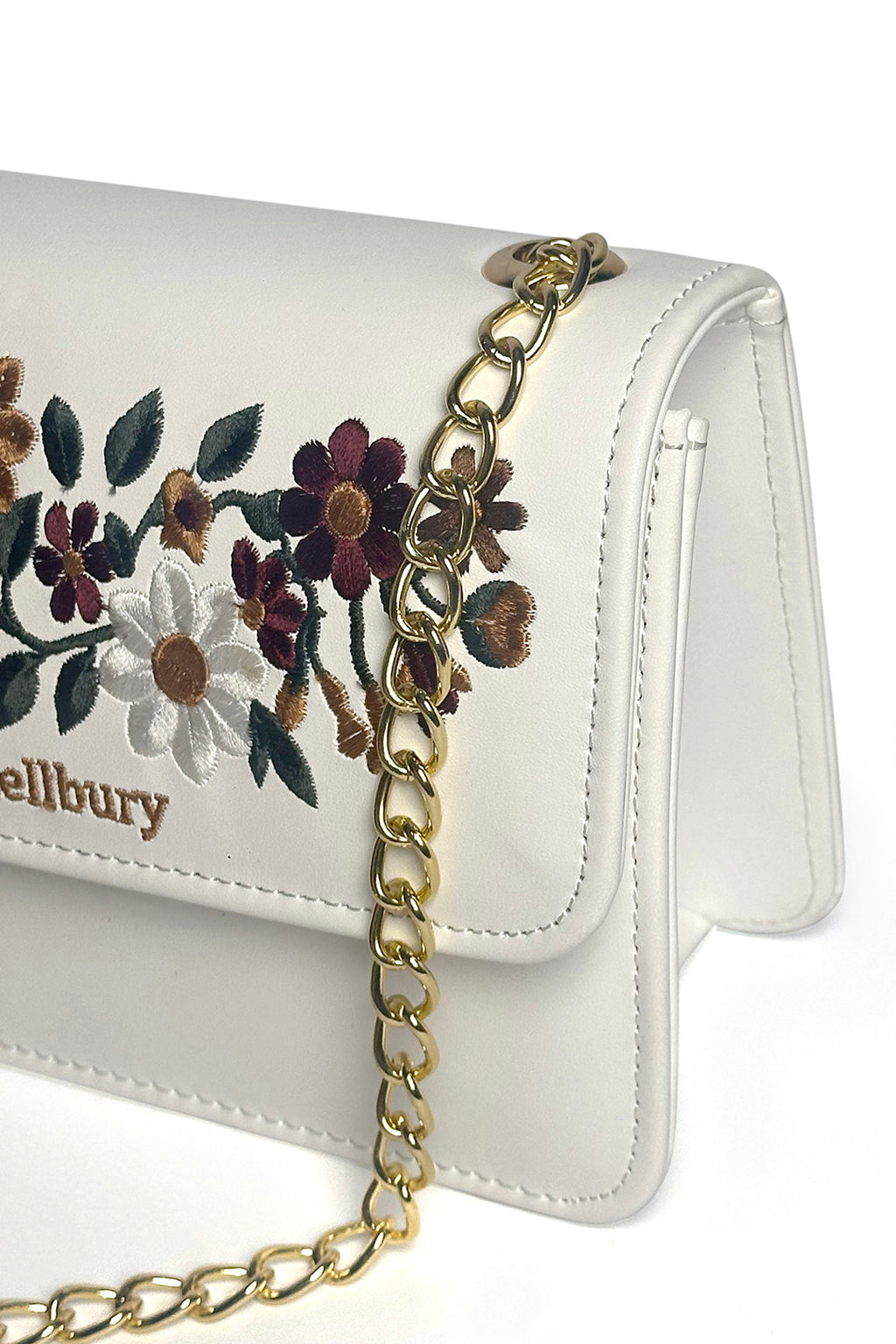 Cross-Body Bags - E783|Green